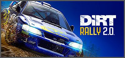尘埃2 VR（DiRT Rally 2.0）